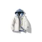 Ecru (Thickened Fleece-Lined)