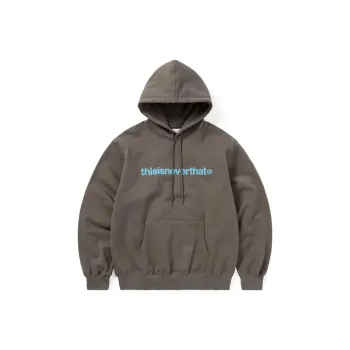 Thisisneverthat Sweatshirts Unisex Dark Mocha