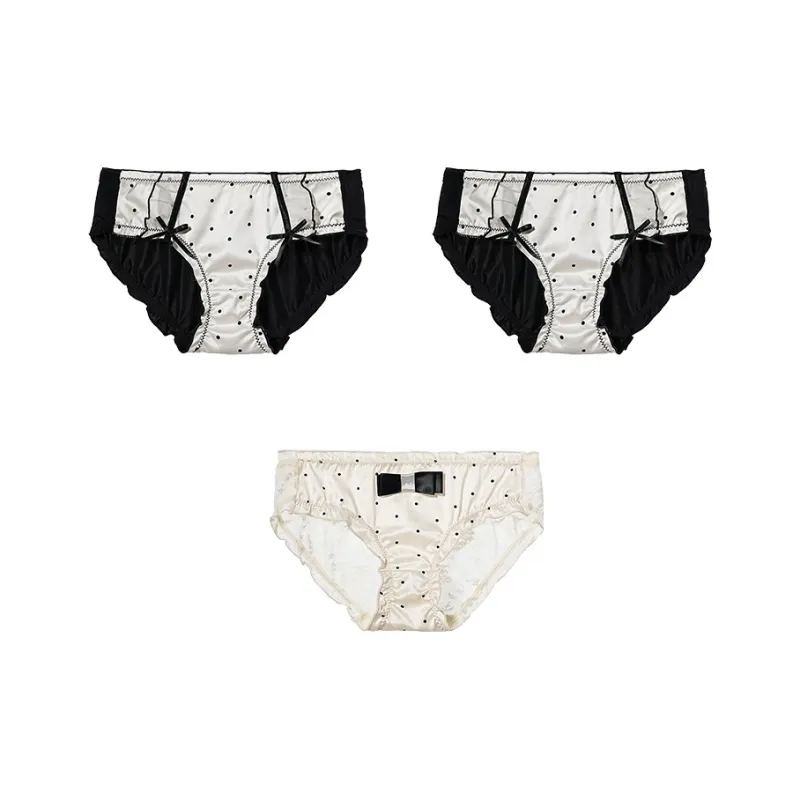 ELOF Women's Underpants-42