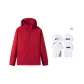 China Red (Includes T-Shirt)