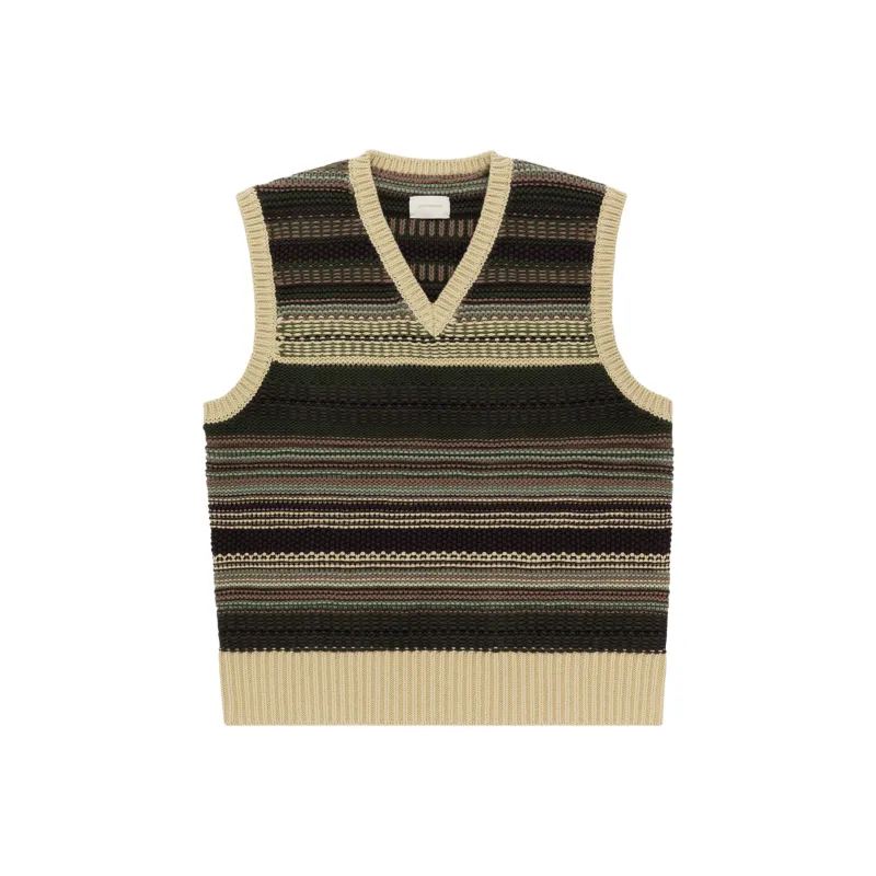 AIME LEON DORE Vests Unisex-1