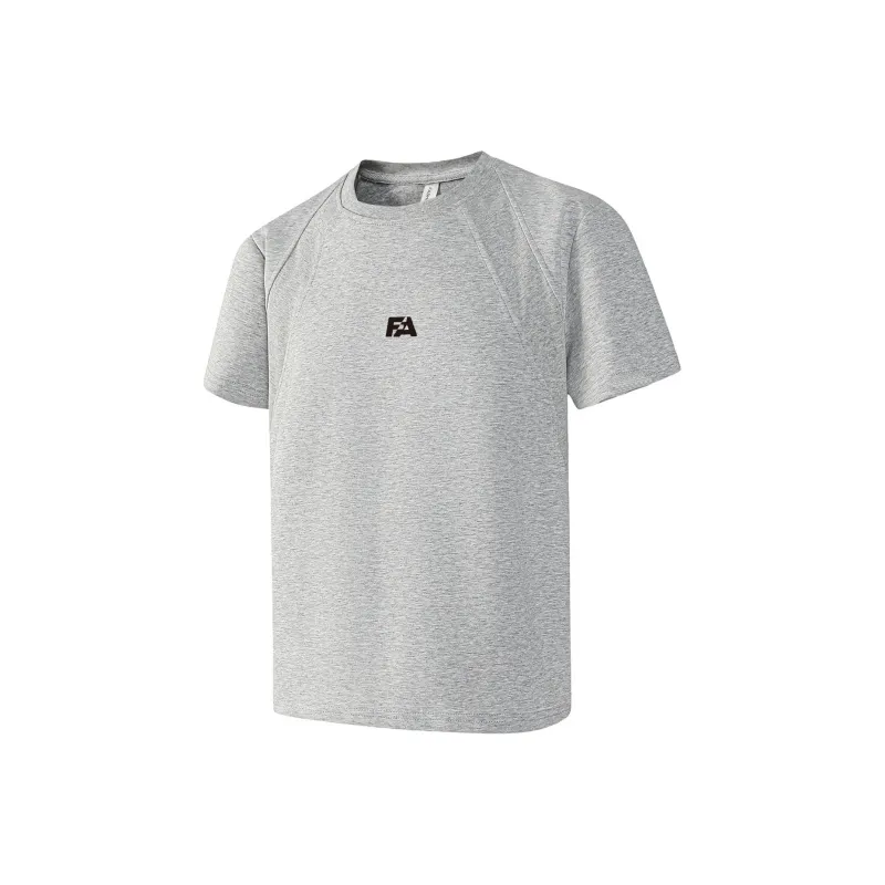 FAKE VINTAGE T Shirts Unisex-10
