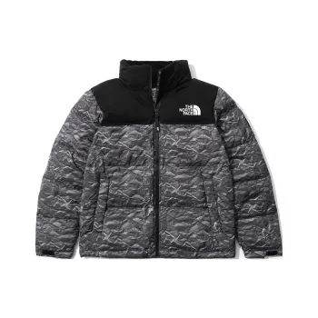 THE NORTH FACE Jackets Unisex Black
