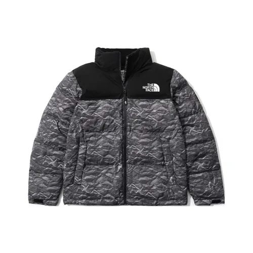 THE NORTH FACE Jackets Unisex Black