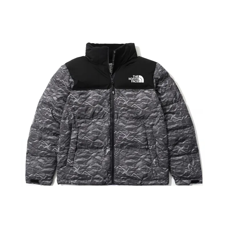 THE NORTH FACE Jackets Coats Unisex Black-0