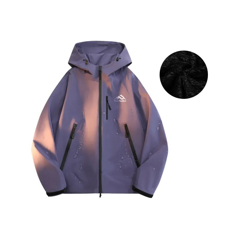 PINK PANTHER Jackets Coats Unisex-65