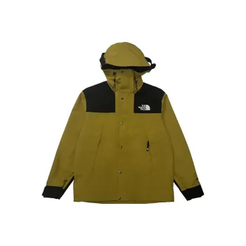 THE NORTH FACE 1990 Collection Jackets Men Olive Green
