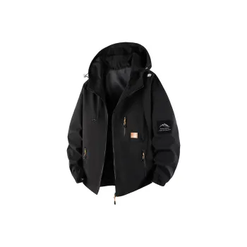 APUNCHLINEWORKSHOP Jacket Unisex