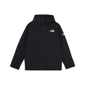 THE NORTH FACE Jacket Unisex Black