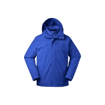 Marmot Waterproof And Windproof To Keep Warm Windbreaker Jacket Men's