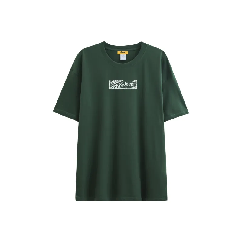 Jeep T Shirts Men-10