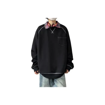 Fakeyoung Sweatshirts Unisex