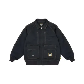 PALACE Kevlar Denim Bomber