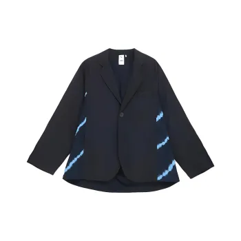 PUMA x BLUE BLUE JAPAN Business Suit Unisex Navy