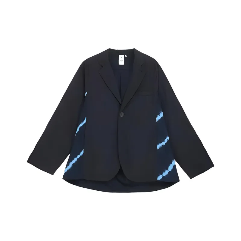 PUMA x BLUE BLUE JAPAN Business Suit Unisex Navy-0