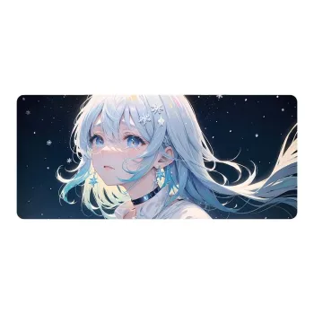 Beams Mouse Pads