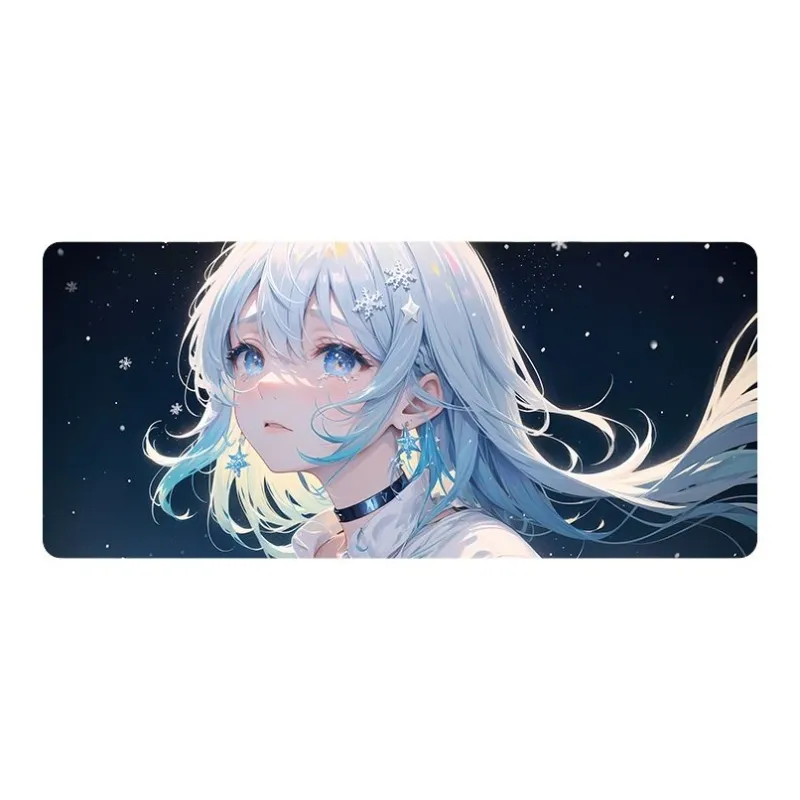 Beams Mouse Pads-0