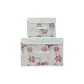 Bright Pink 2 Pcs