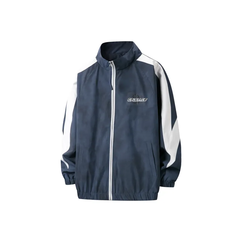 China Aerospace Jackets Coats Unisex-14