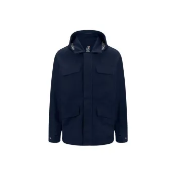 K WAY Erhal Windbreaker
