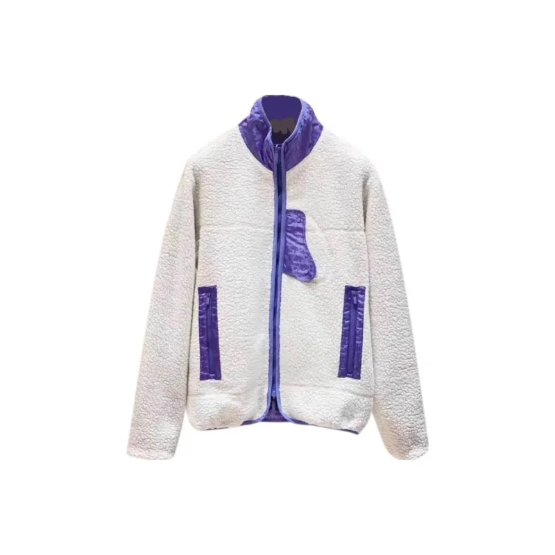 DIOR SS23 Jackets Coats Men's White-0