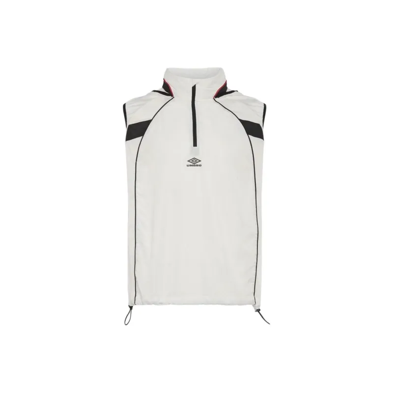 Umbro Jackets & Coats Men's White-2