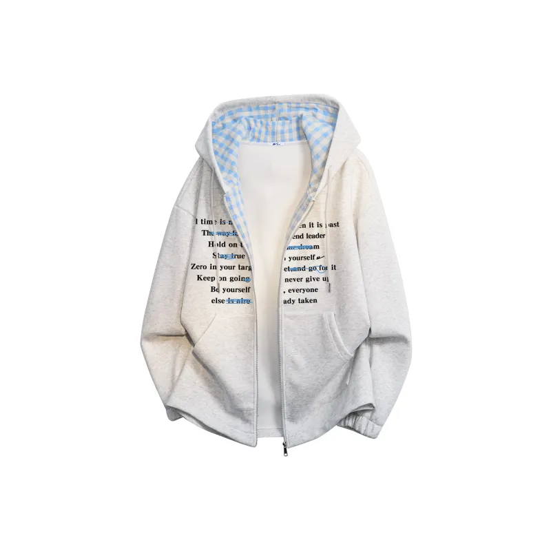Warrior Huichao Riding The Wind Collection Sweatshirt Unisex-4