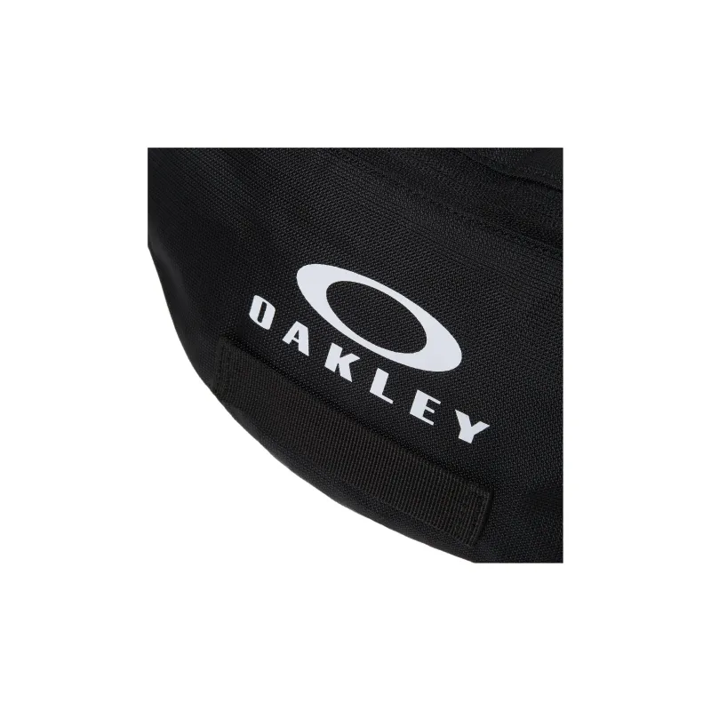 Oakley Polyester Fanny Pack Extra Large Unisex Black-2