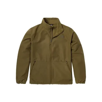 THE NORTH FACE Jackets Men Brown