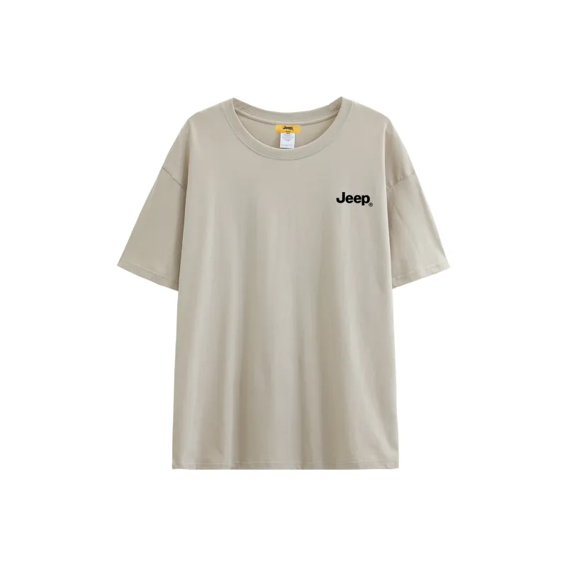 Jeep T Shirts Men-13