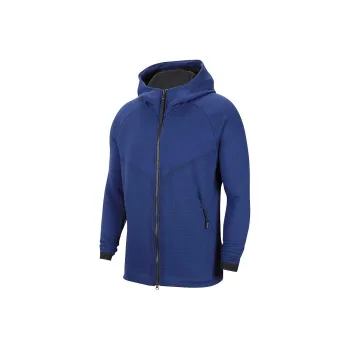 Nike Sportswear Tech Fleece Windrunner Full Zip Hoodie