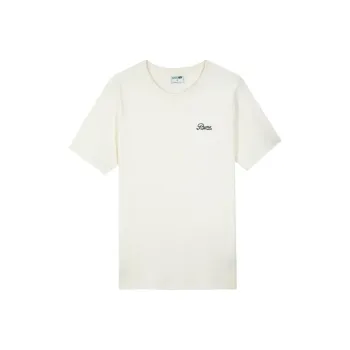 PUMA T Shirts Men White