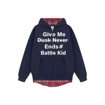Fakeyoung Sweatshirts Unisex