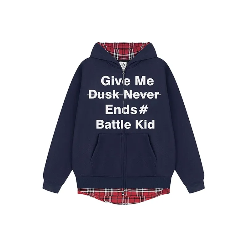 Fakeyoung Sweatshirts Unisex-0