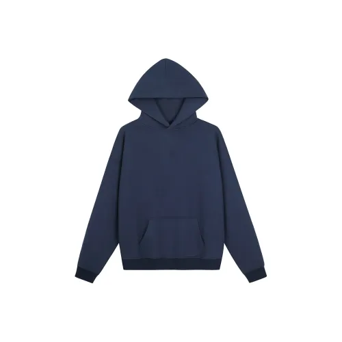 Magn Lens Sweatshirts Unisex