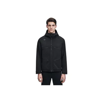 DESCENTE SNOWBOARD Series Jackets Men