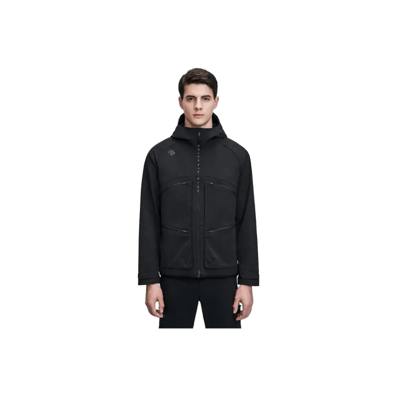 DESCENTE SNOWBOARD Series Jackets Men-1