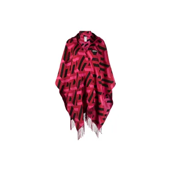 VERSACE Shawls Women's