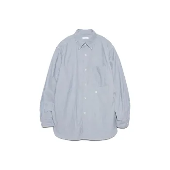 Nanamica Button Down Wind Shirt