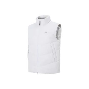 Adidas Vests Men White