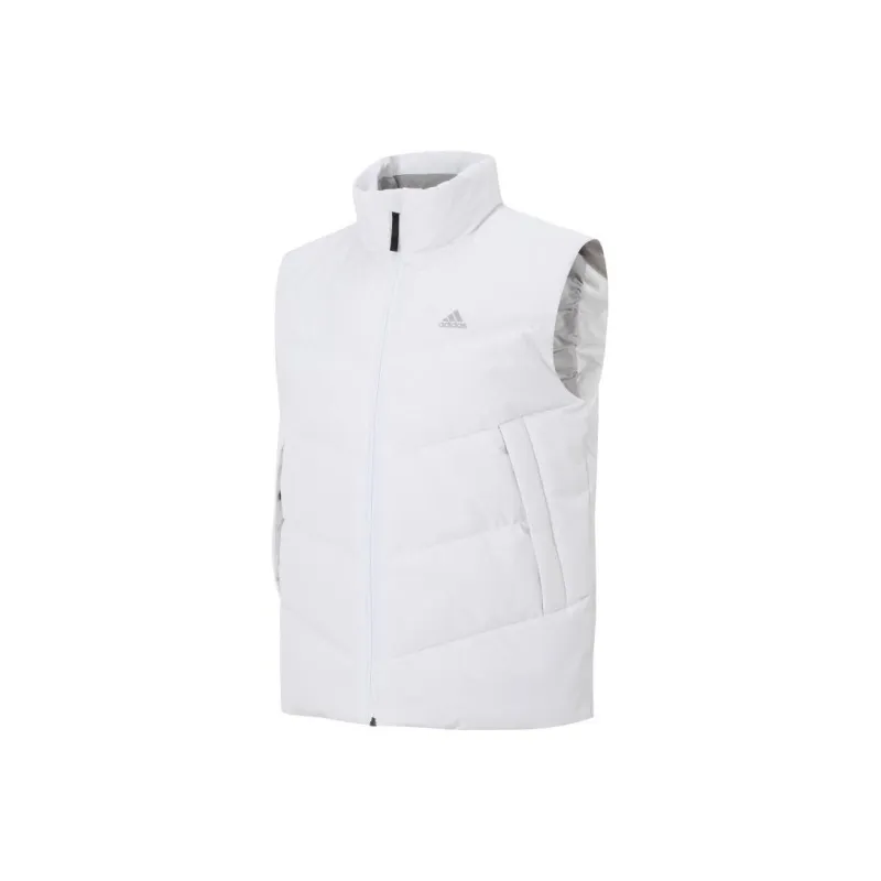 Adidas Vests Men White-0