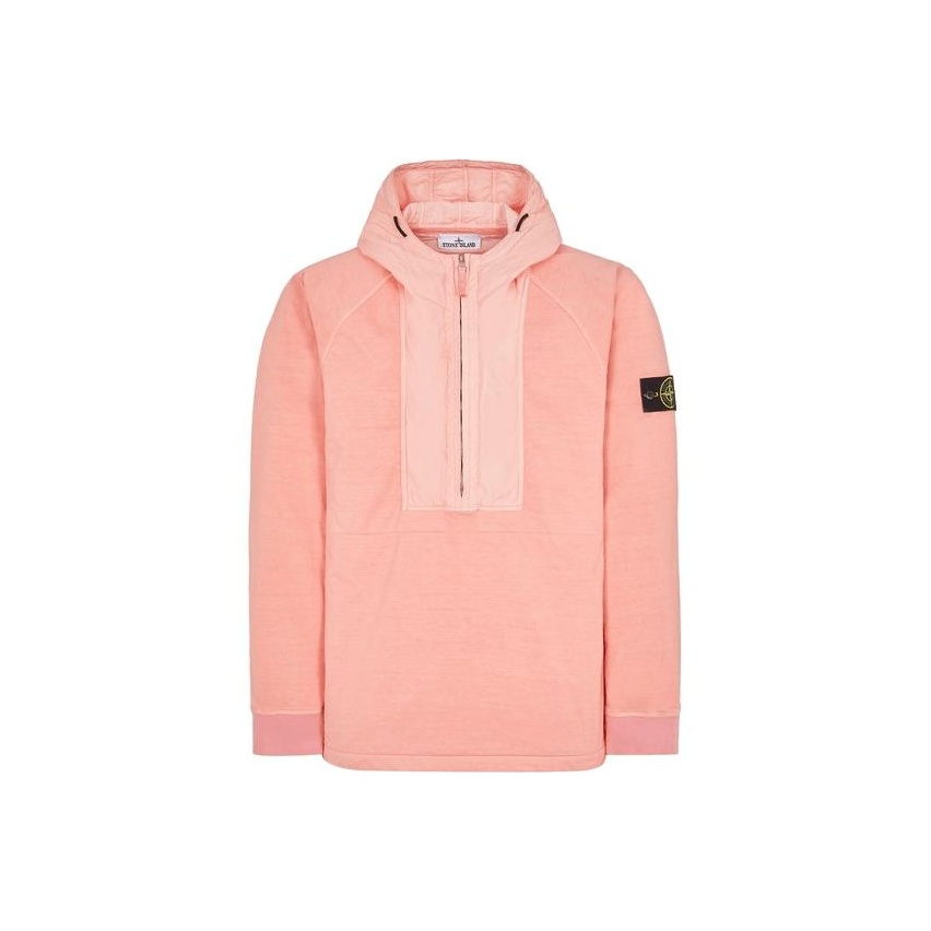 Stone Island Pink Jackets Coats on Sale & Authentic - POIZON
