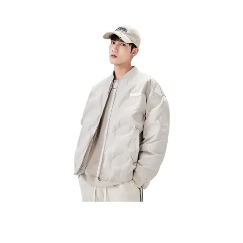 ALL IN Down Jackets Men