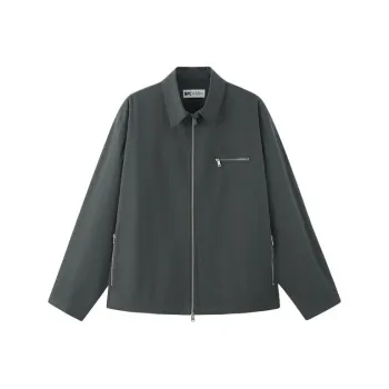NPC Jackets Men