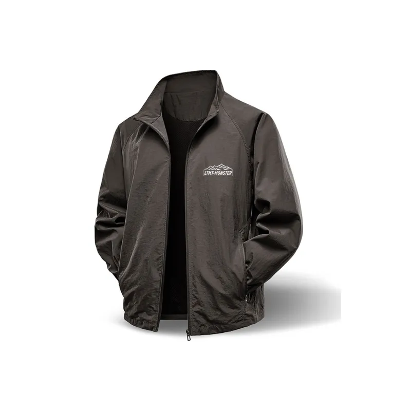 LIGHTNING MONSTER Jacket Unisex-3