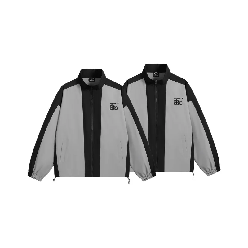 Teddy Bear Collection Sport Club Series Jackets Coats Unisex-20