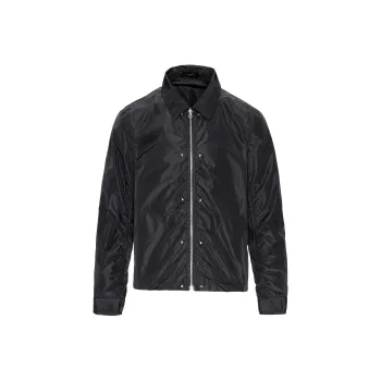 The Last Redemption Jackets Unisex Black