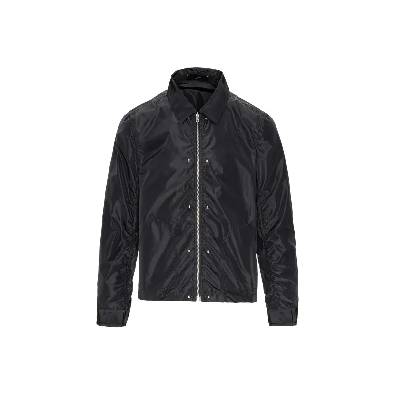 The Last Redemption Jackets Unisex Black-0