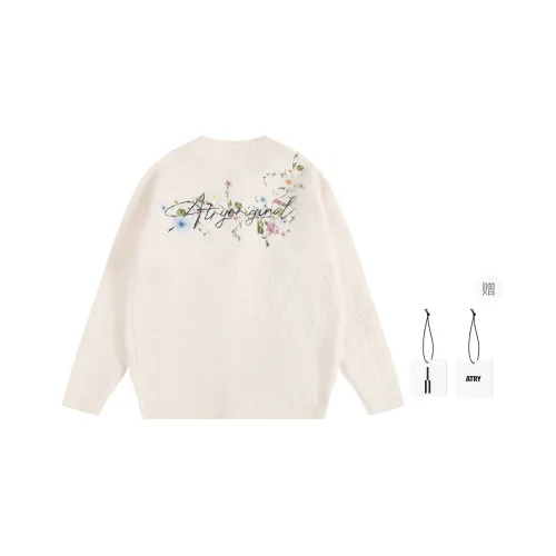 LACOSTE Floral jacquard Cardigan
