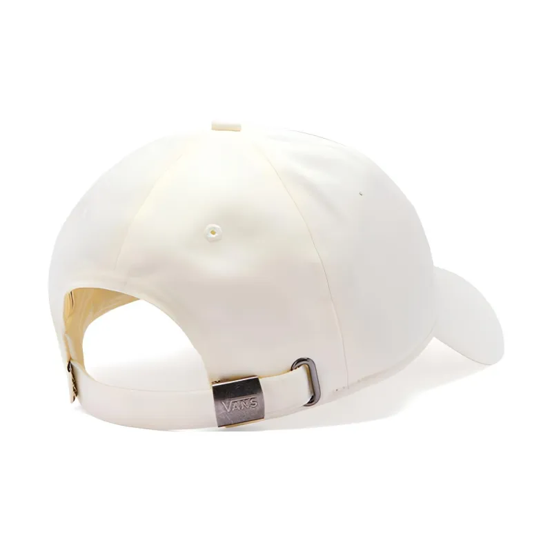 Vans Baseball Caps Women's White-1